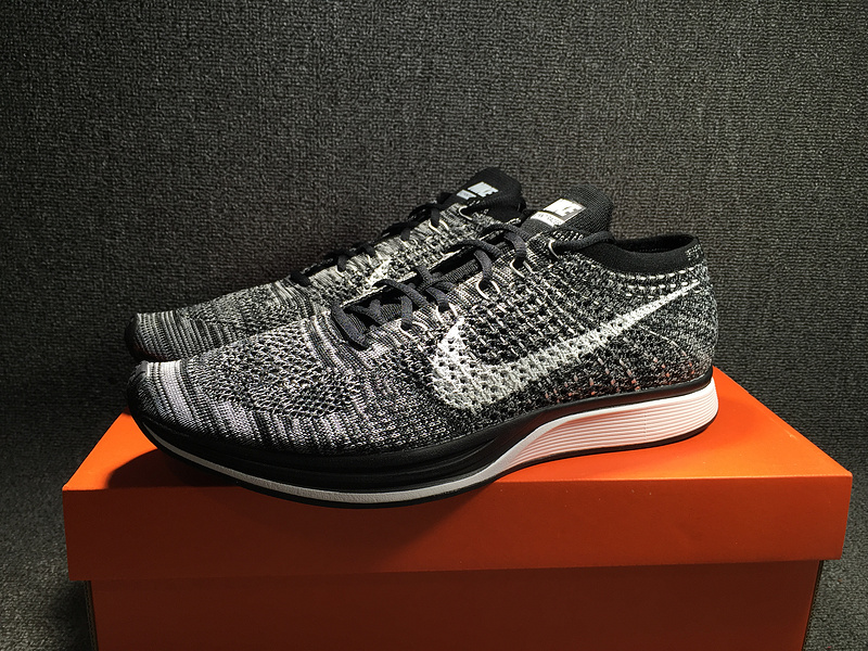 Super Max Perfect Nike Flyknit Racer(98% Authentic)--003